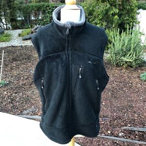 Patagonia Men’s Fleece Vest